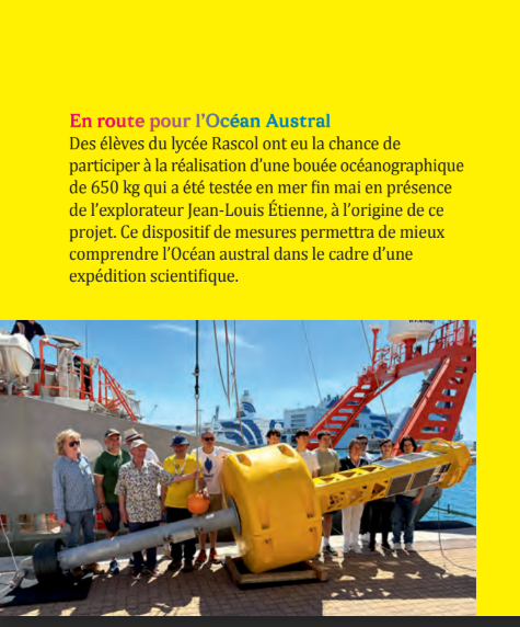 Albimag 282 juillet aout 25 